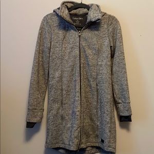 Calvin Klein Athletic jacket
